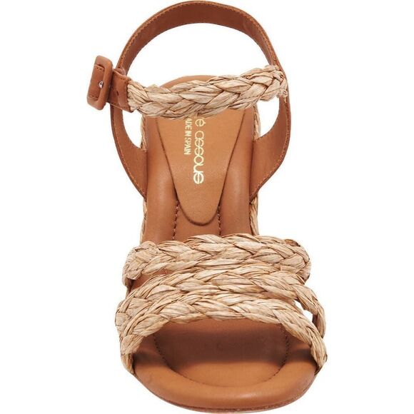 André Assous Milena Wedge Sandal Size 36 - Picture 2 of 9